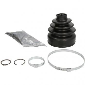 Fuelle de transmisión SPIDAN 36162 - Kit de fuelles, eje de transmisión, juego de fuelles para árbol de transmisión