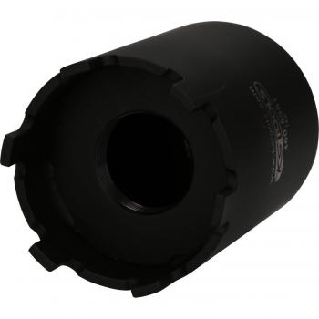 Cuerpo base KS Tools 460.5381, Ø 71,5 mm