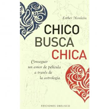 Chico busca chica