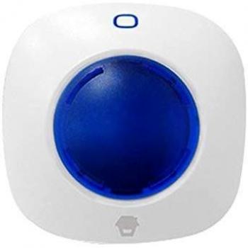 Chuango WS-105 Blanco - Sirena