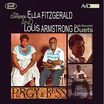 The Complete Studio Recorded Duets