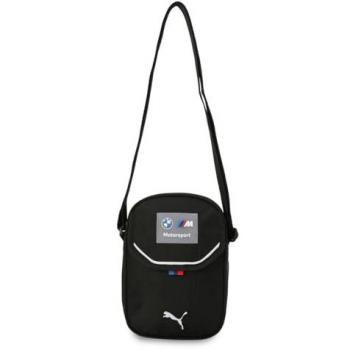 Bolsa de hombro portátil Puma BMW MMS
