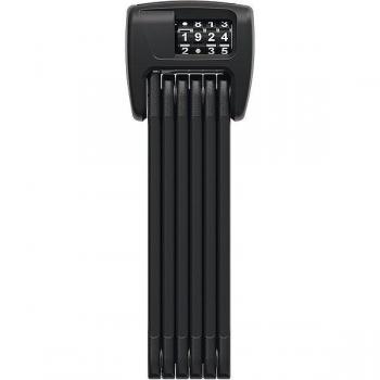 Abus Candado Plegable Bordo 6000c/90 BK SH