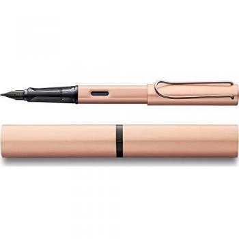 Lamy LX Rosegold Rau lápiz M – Pluma estilográfica