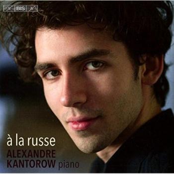A la Russe - V/a