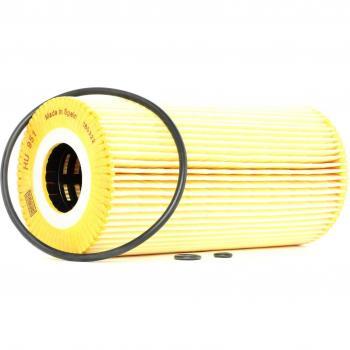 Filtro de aceite MANN-FILTER HU951x