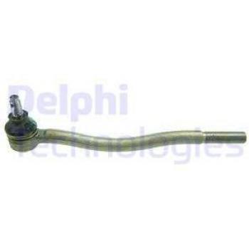 Rótula de dirección DELPHI TA1653, tipo de producto: rótula de dirección, características: fabricada por Delphi, diseño robusto para una mayor durabilidad, compatible con varios modelos de vehículos, proporciona un manejo preciso y