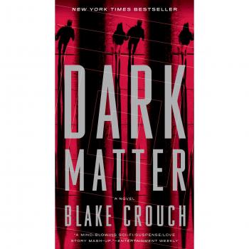 Dark Matter
