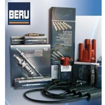 Beru ZSE173 Sistemas de Calentamiento y Arranque