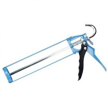 Pistola Silicona Tipo Esqueleto Fsk