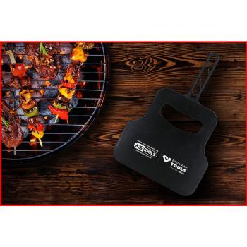 Herramienta de Montaje KS TOOLS 100086 para Grill-Wedel