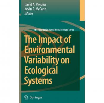 The Impact of Environmental Variability on Ecological Systems: 2
