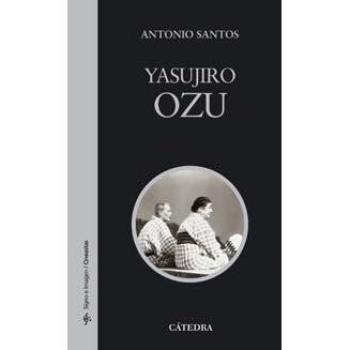 Yasujiro Ozu