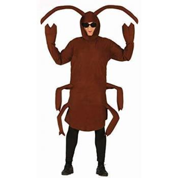 Disfraz de Cucaracha para Adultos
