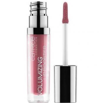 CATRICE VOLUMINIZADOR LABIAL VOLUMIZING LIP BOOSTER 110 MAUVIN THE BERRY