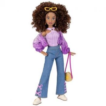 Muñeca de Moda Rapunzel Disney ily 4Ever 28 cm