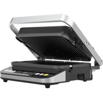 AENO AEG0005 Parrilla Eléctrica de Contacto