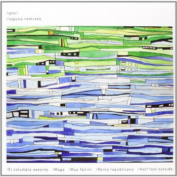 Laguna Remixes [Vinilo]