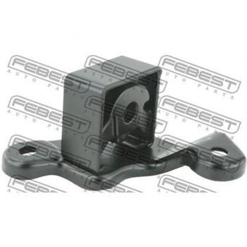 Juego de montaje FEBEST NEXB-021 para sistema de escape