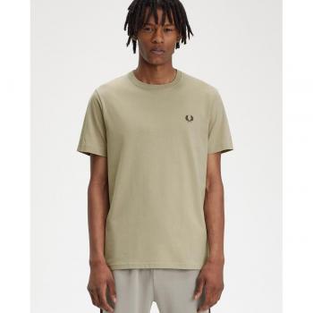 Camiseta hombre Fred Perry M1600