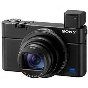 Sony RX100 VI - Cámara Compacta Premium Avanzada