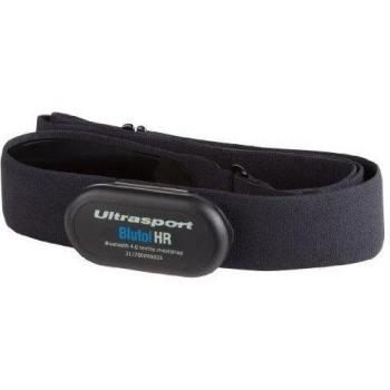 Ultrasport Bluetooth 4.0 - Correa textil para el pecho, lavable