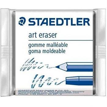 Goma Moldeable Staedtler 5427