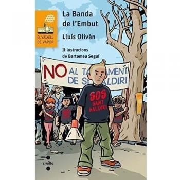 La Banda de l'Embut: 195