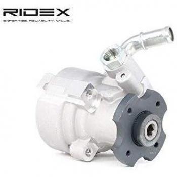 Ridex 12H0100 - Bomba hidráulica de dirección