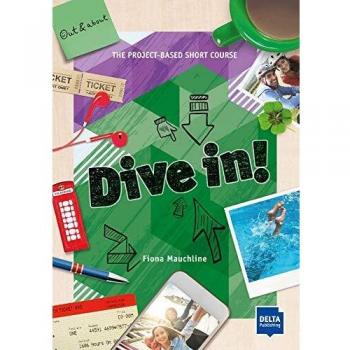 DIVE IN GREEN - Producto: Bañador de mujer, características: color verde, diseño moderno, tejido rápido secado, protección UV, ajuste cómodo y disponible en varias tallas