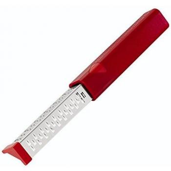 KUHN RIKON Rallador, Rojo, Centimeters