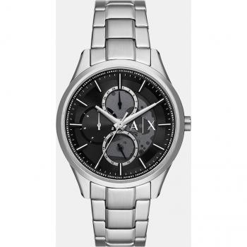 ARMANI EXCHANGE AX1873 Dante - Reloj multifunción para hombre en acero
