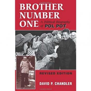 Brother Number One: A Political Biography Of Pol Pot
