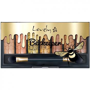 Paleta de Sombras Bumblebee - Lovely