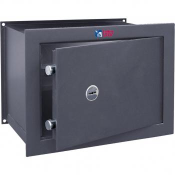 Caja fuerte de empotrar Btv WL-3618
