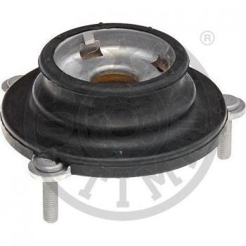 Copela de amortiguador OPTIMAL F8-7605 - Tipo: Copela de amortiguador; Características: Diseño optimizado para un rendimiento mejorado, fabricada con materiales de alta calidad para mayor durabilidad, compatible con varios