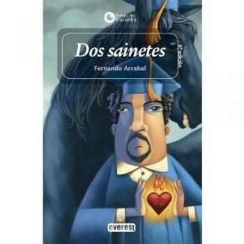 Dos sainetes