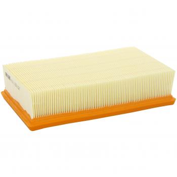 Mahle Filter LX933/3 Filtro De Aire