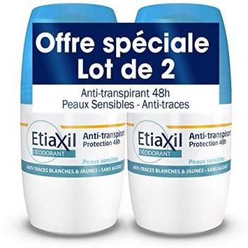 COOPER - Etiaxil Déodorant 48H Lot de 2 Cooper - 84EB916D2CEBE