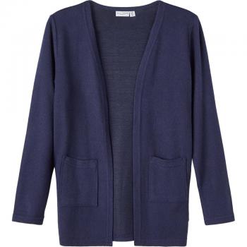 Knitted Cardigan for Girls - Name it Nkfvicti