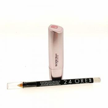 Batom Brillo Rojo Nº 04 Deborah Milano