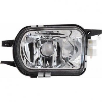 Faros Antiniebla TYC 19-0553-01-9