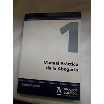 Manual Práctico de la Abogacía