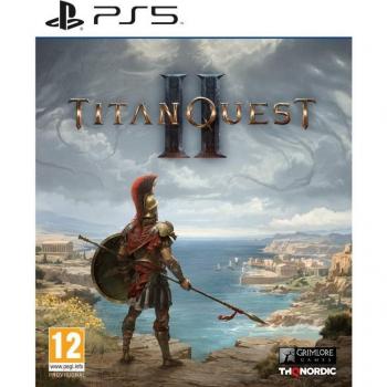 Titan Quest 2 PS5 - Edición Especial para Consola Sony PlayStation 5 [PAL ESPAÑA]