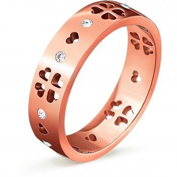 Anillo Mujer Folli Follie 3R14T014RC