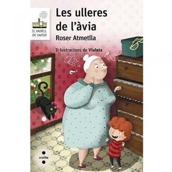 Les ulleres de l'àvia: 100