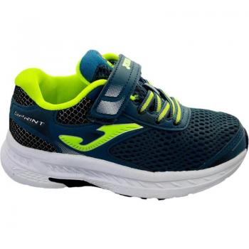 Joma Zapatillas Running Sprint V Azul JSPRIS2417V Verde