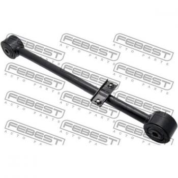 Control arm FEBEST 0525-MPVR1 - Barra oscilante de suspensión de ruedas, fabricado por FEBEST, diseñado para vehículos específicos, incluye características como alta resistencia y durabilidad, fácil instalación y ajuste preciso para mejorar la esta