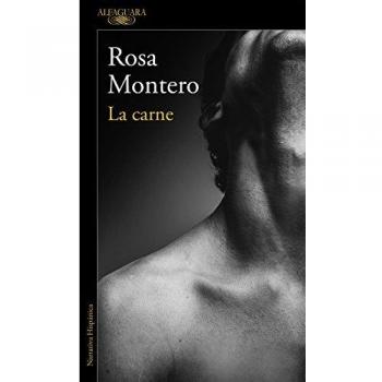La carne - Rosa Montero