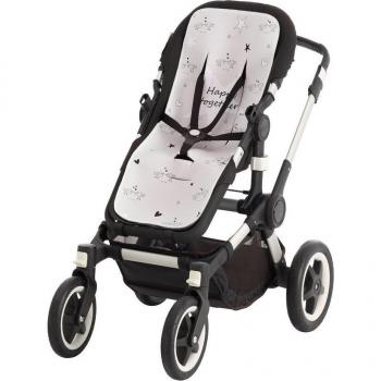 Colchoneta Universal para Silla de Paseo Nora Baby Bags Pio Pio